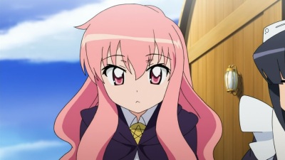 Louise of the Holy Kingdom