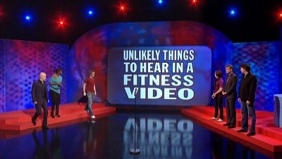 Hugh Dennis, Stewart Francis, Andrew Maxwell, Andy Parsons, Russell Howard, Andi Osho