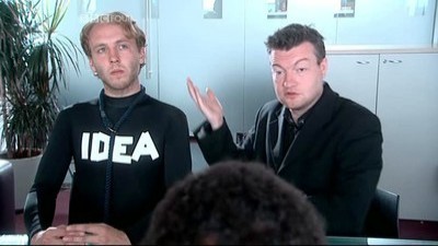 Episode Four