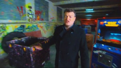 Episode Two