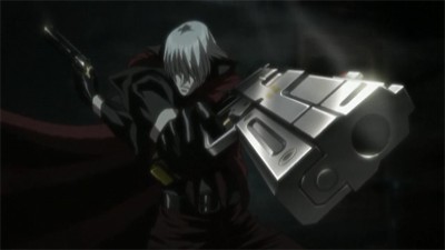 Devil May Cry
