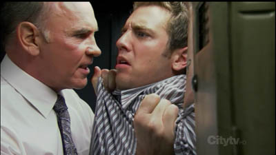 The Cop