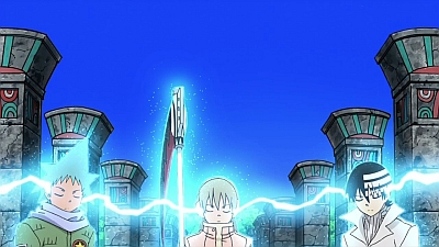 Release, Seven People's Resonance Chain! - Concert of Creation and Destruction?