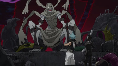 Asura's Awakening - The Arrival of the World's End?