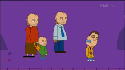 Phil Collins Hangover