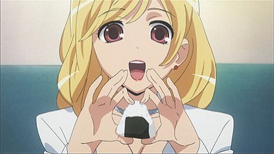 That Moment's Expression
