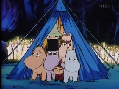 The Hattifatteners