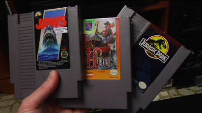 Spielberg Games