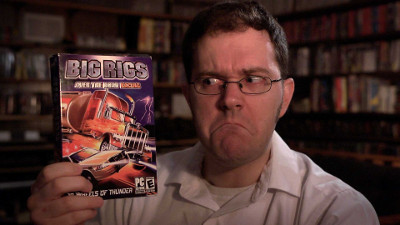 Big Rigs: Over the Road Racing