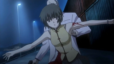 End