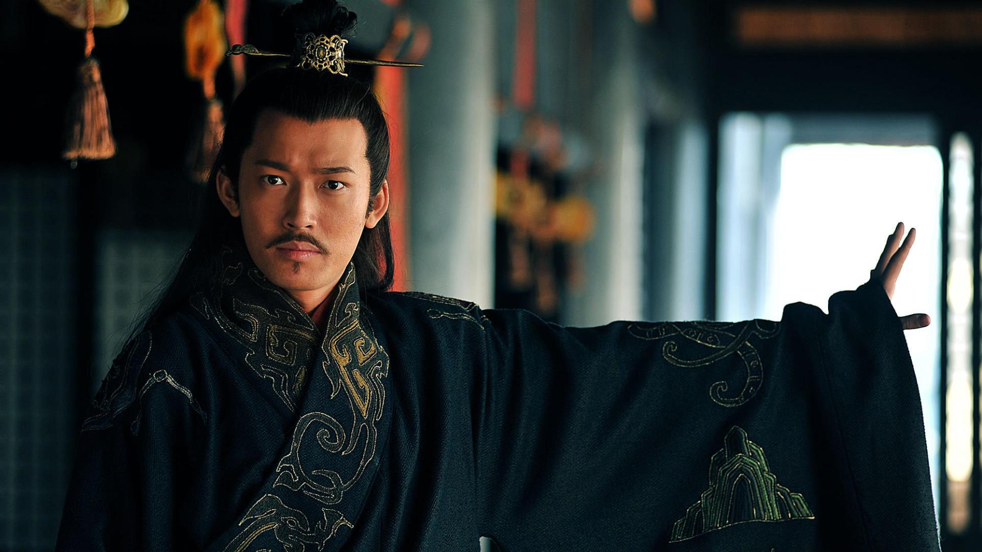 Three Kingdoms: Series Info