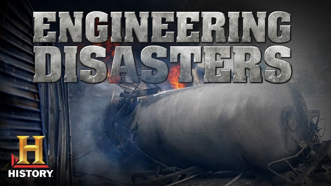 Engineering disasters