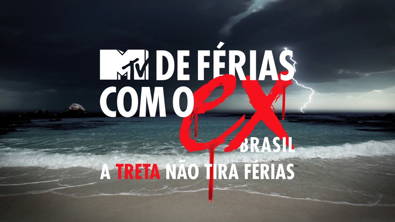 MTv de ferias com o ex brasil 3 temporada ep 2 'A Treta Não Tira Férias' MTv de ferias com o ex brasil 3 temporada ep 2 'A Treta Não Tira Férias'