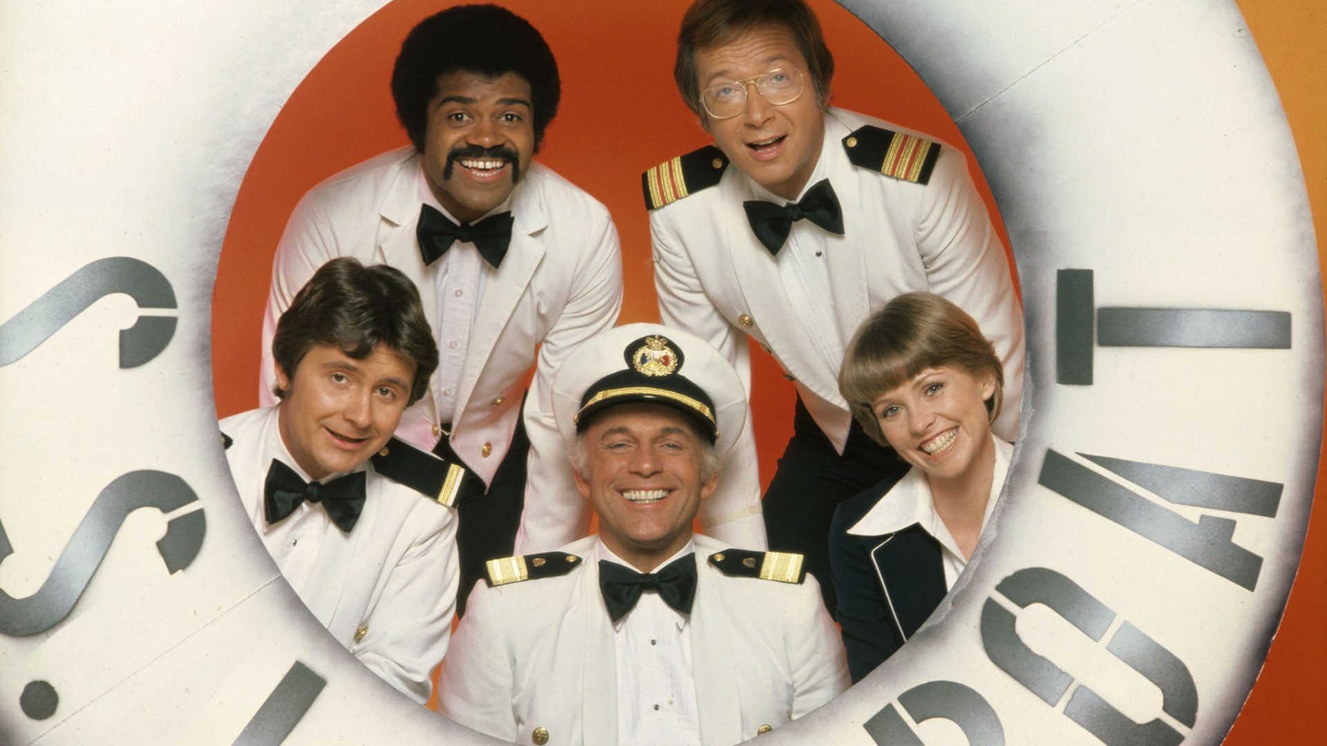 The “Love Boat” Phenomenon and Theme Song