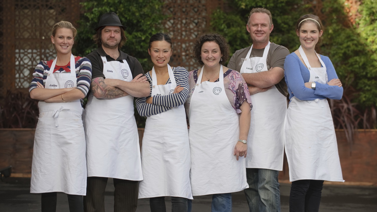 MasterChef 2014 Finale