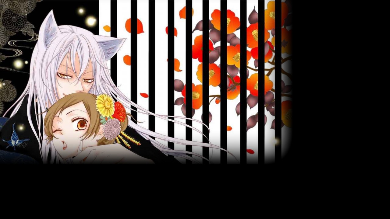 Kamisama Kiss: Series Info