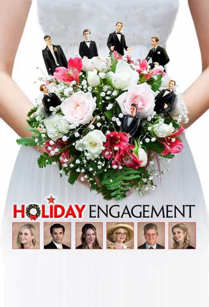 Holiday Engagement on FREECABLE TV
