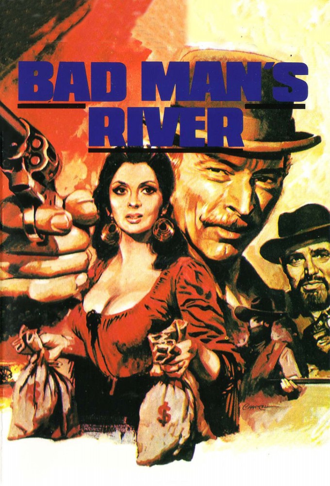 Bad Man's River on FREECABLE TV