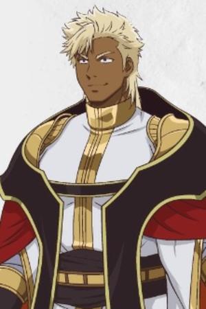 Watch The Titan's Bride - Season 1 Episode 2 : Tragedy Prince Online