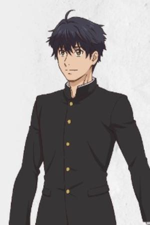 Watch The Titan's Bride - Season 1 Episode 2 : Tragedy Prince Online