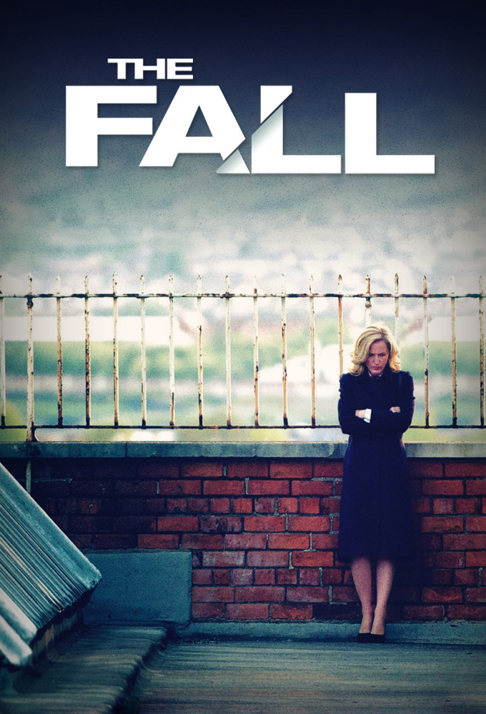 filminglocs: The Fall - Season 1