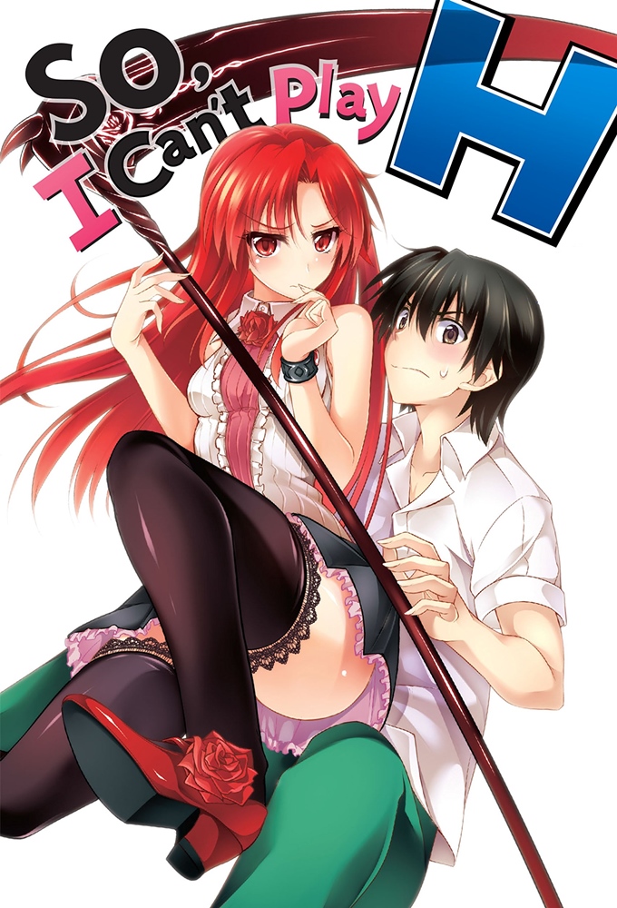 Watch So, I Can't Play H! online