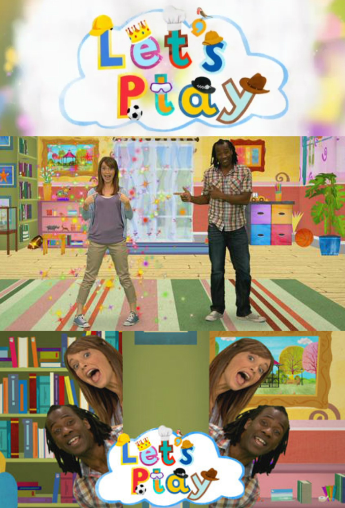 Watch Let's Play online