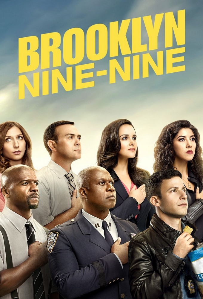brooklyn-nine-nine-series-info
