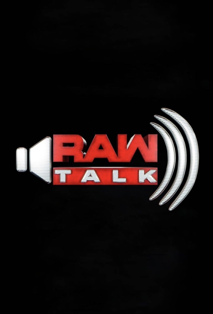 Watch WWE Raw Talk online