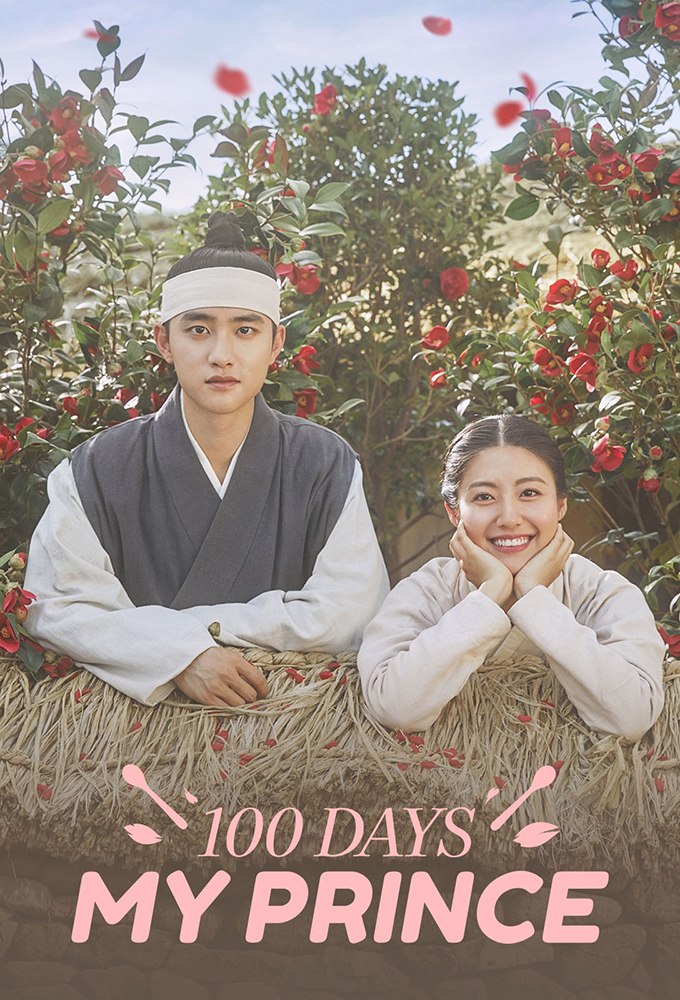 100 Days My Prince