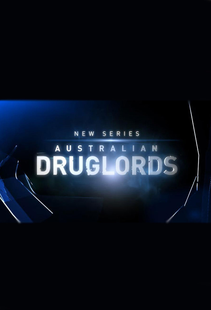Australian Druglords on FREECABLE TV