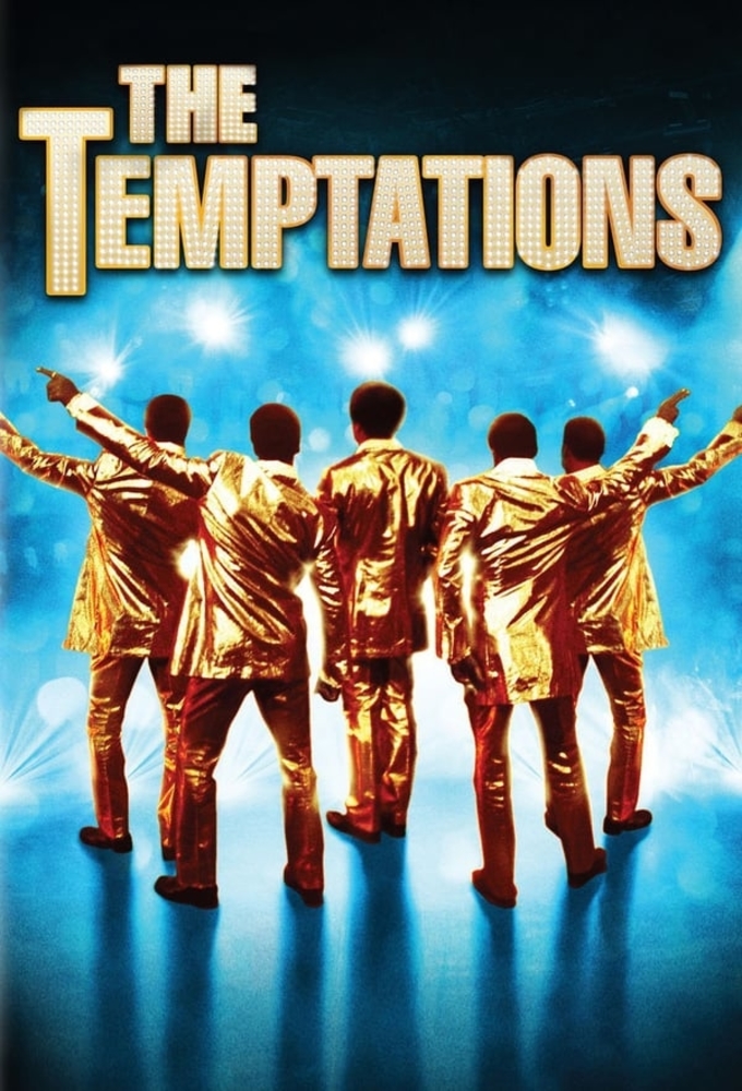 The Temptations on FREECABLE TV