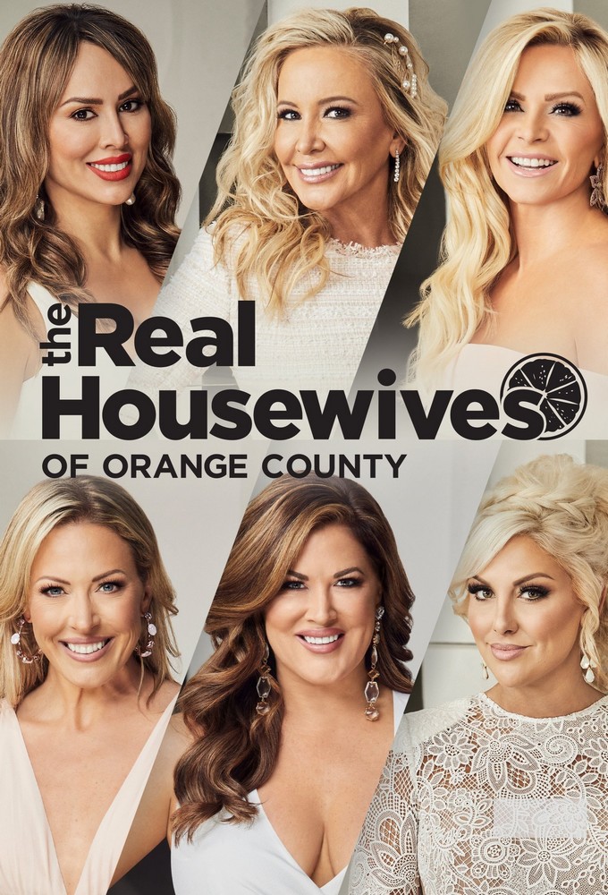Watch The Real Housewives of Orange County online