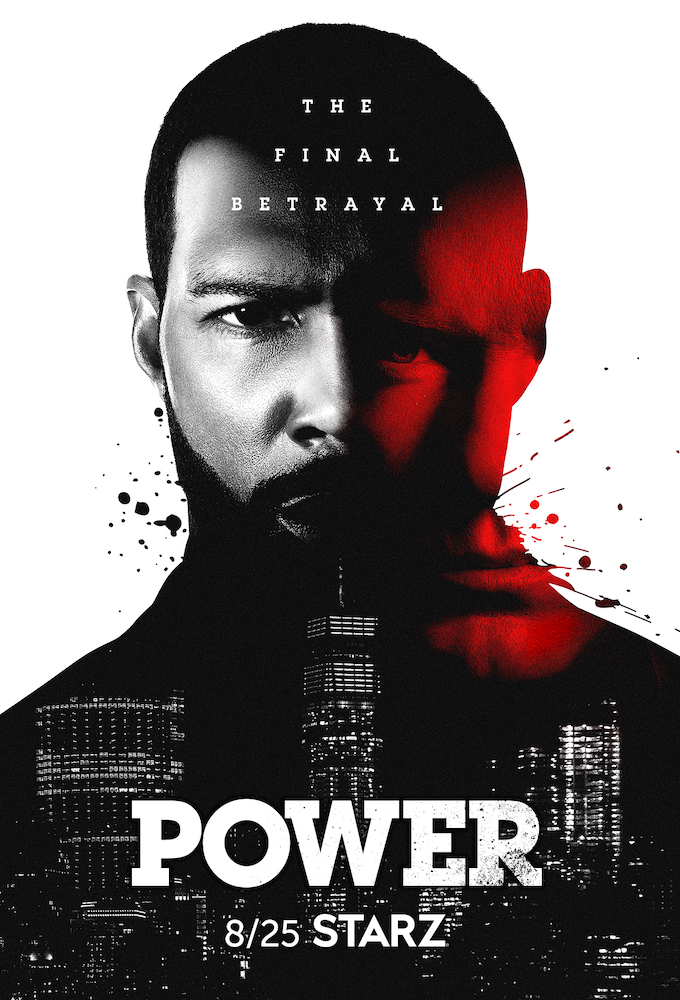 Watch Power online