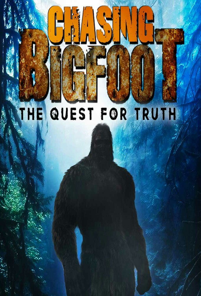 Chasing Bigfoot: The Quest For Truth on FREECABLE TV