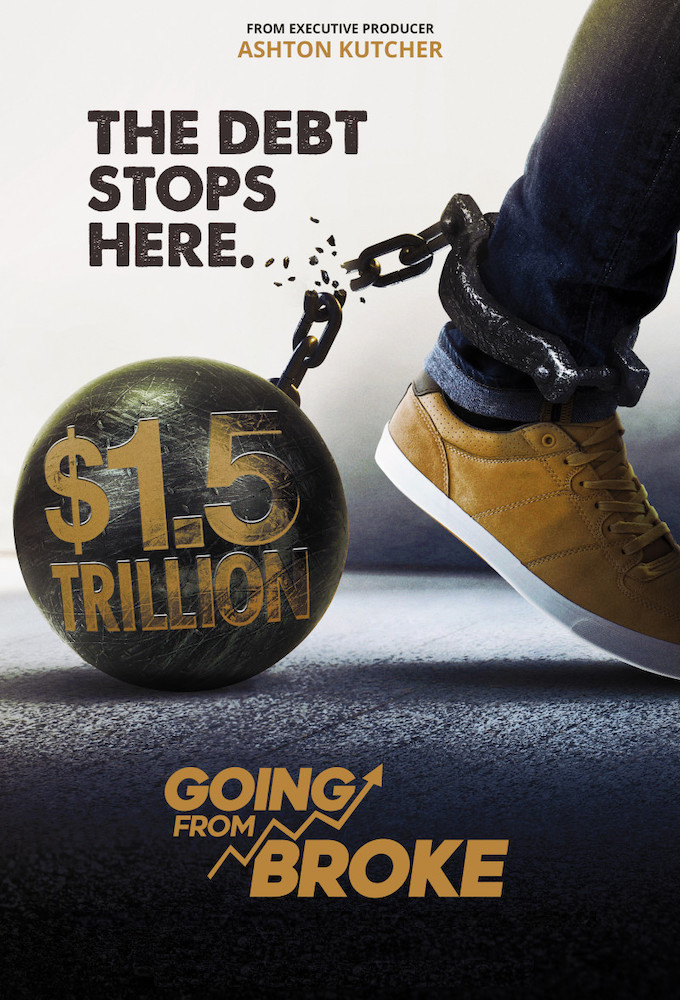 Going From Broke on FREECABLE TV