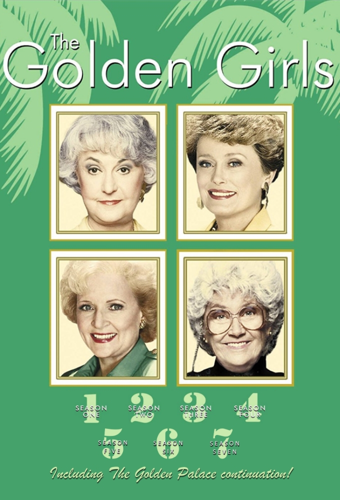 The Golden Girls: Series Info