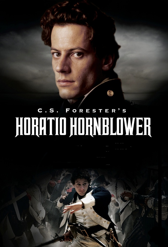 Hornblower Serie Deutsch