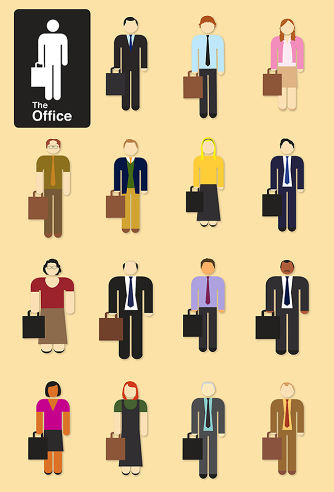 The Office (US)