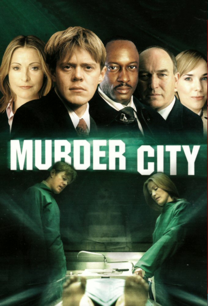 Murder City on FREECABLE TV
