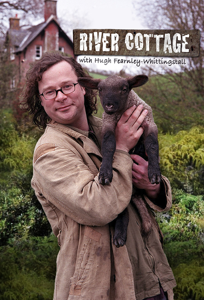 River Cottage