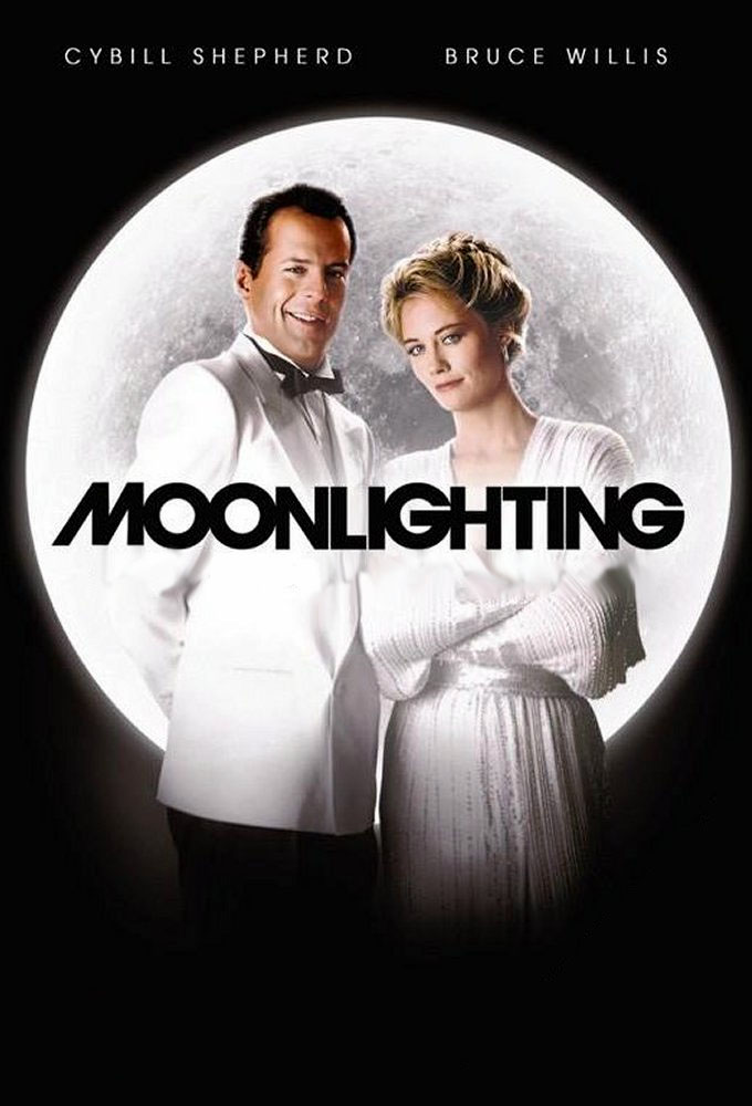 Moonlighting: Series Info