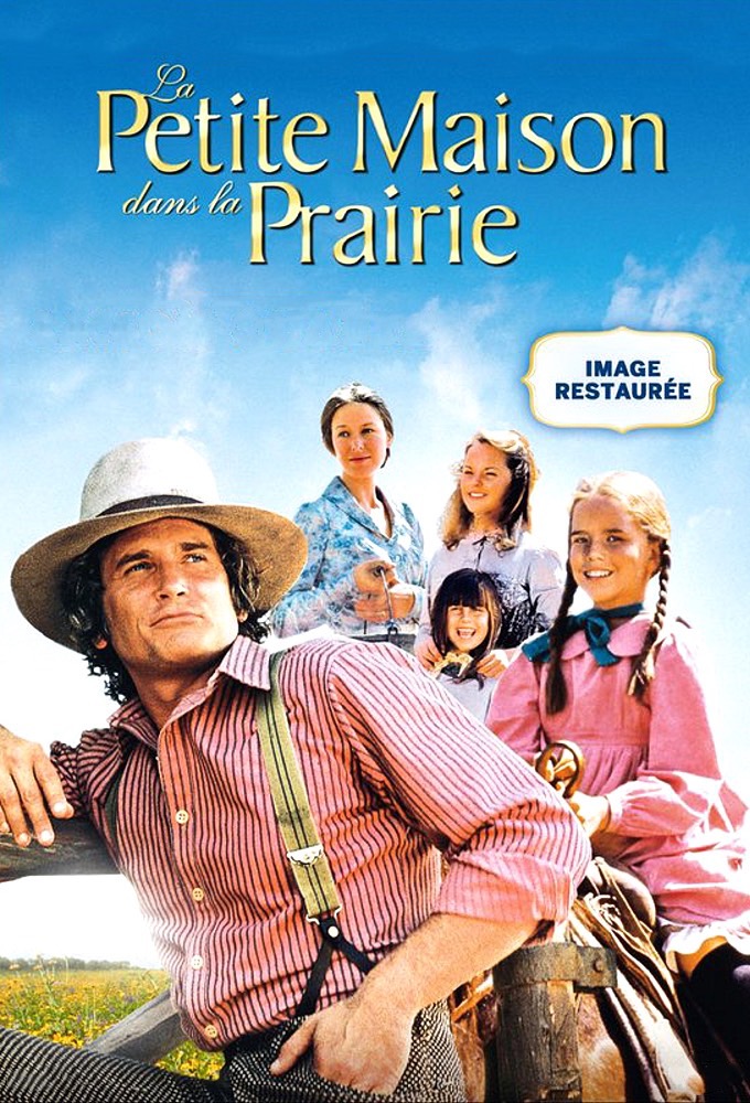 La Petite Maison Dans La Prairie L'institutrice StreeTPreZ - Résultat pour la série : la-petite-maison-dans-la-prairie