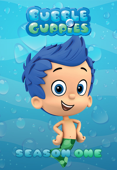 Bubble Guppies: Season 1 Episode List