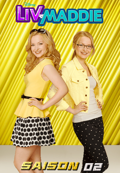 Liv and Maddie: Season 2 Episode List