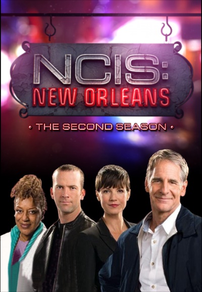 NCIS: New Orleans: Season 2 Episode List