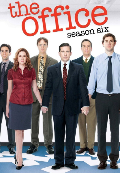 The Office (US): Season 6 Episode List