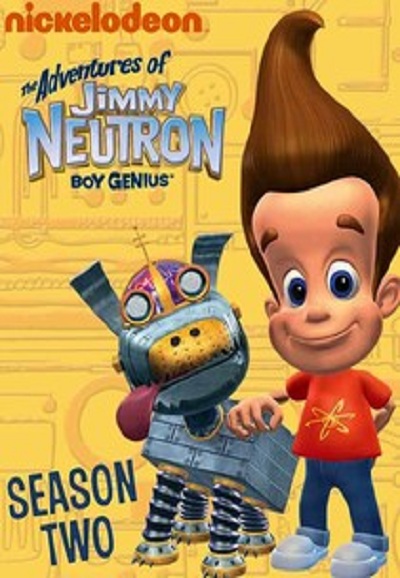 The Adventures of Jimmy Neutron: Boy Genius: Season 2 Episode List