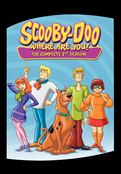 Scooby-Doo, Where Are You!: Season 1 Episode List