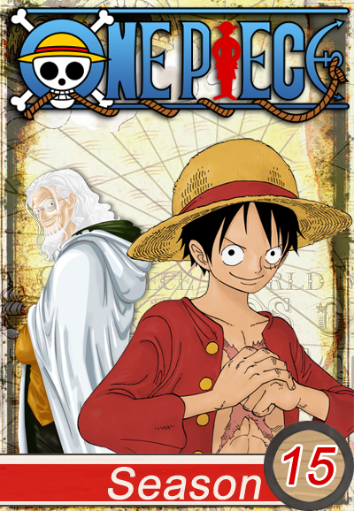 one piece episode